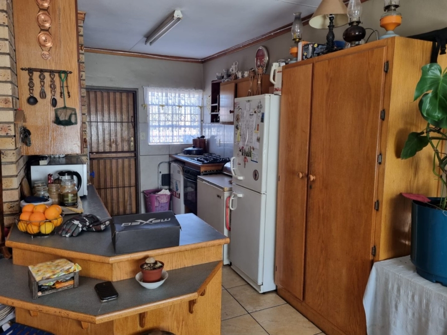 2 Bedroom Property for Sale in Uitsig Free State